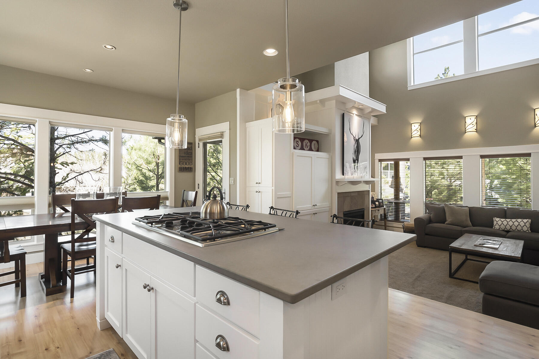 River Wild - Residential