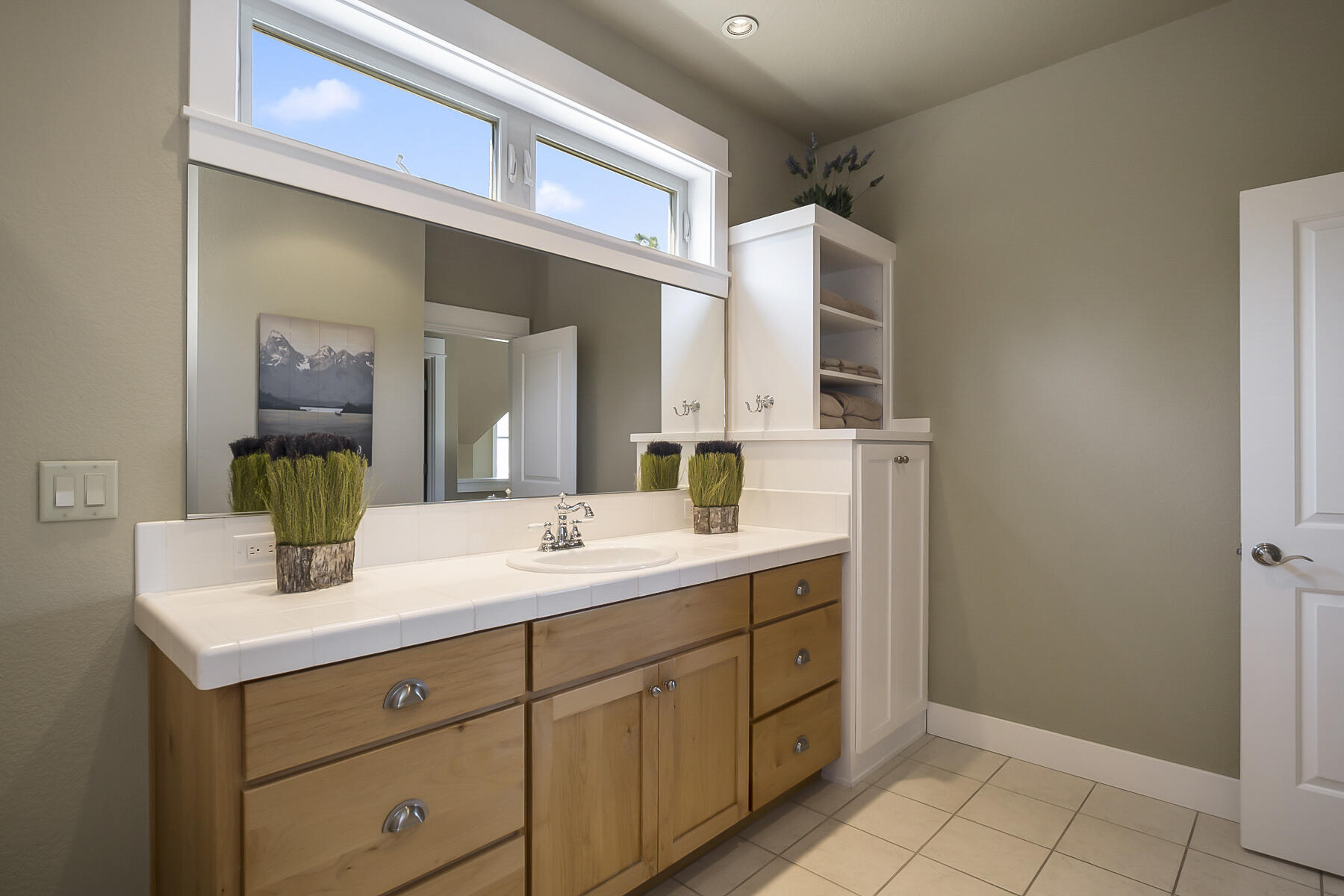 River Wild - Residential