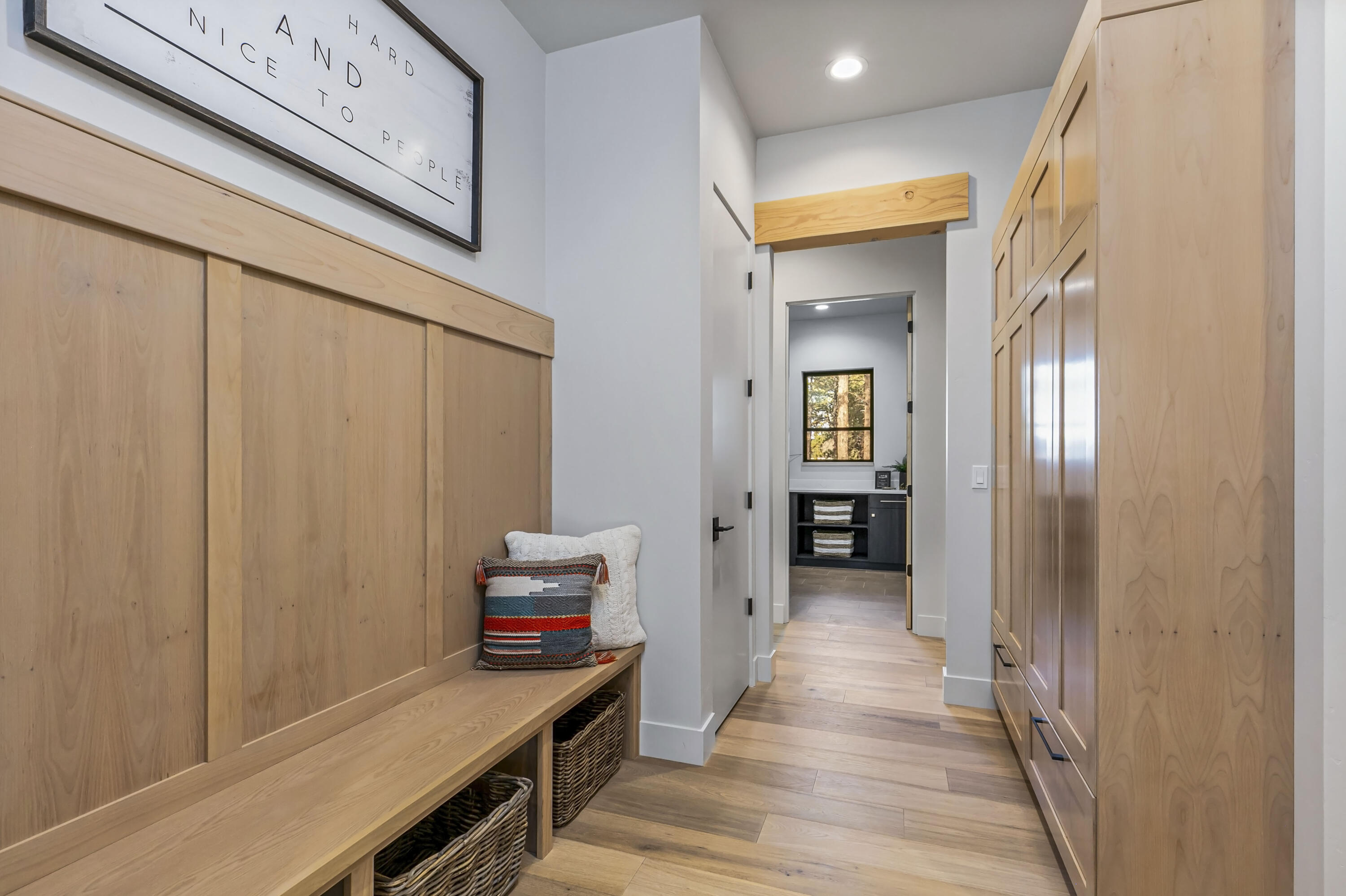 River Bend Estate - Residential