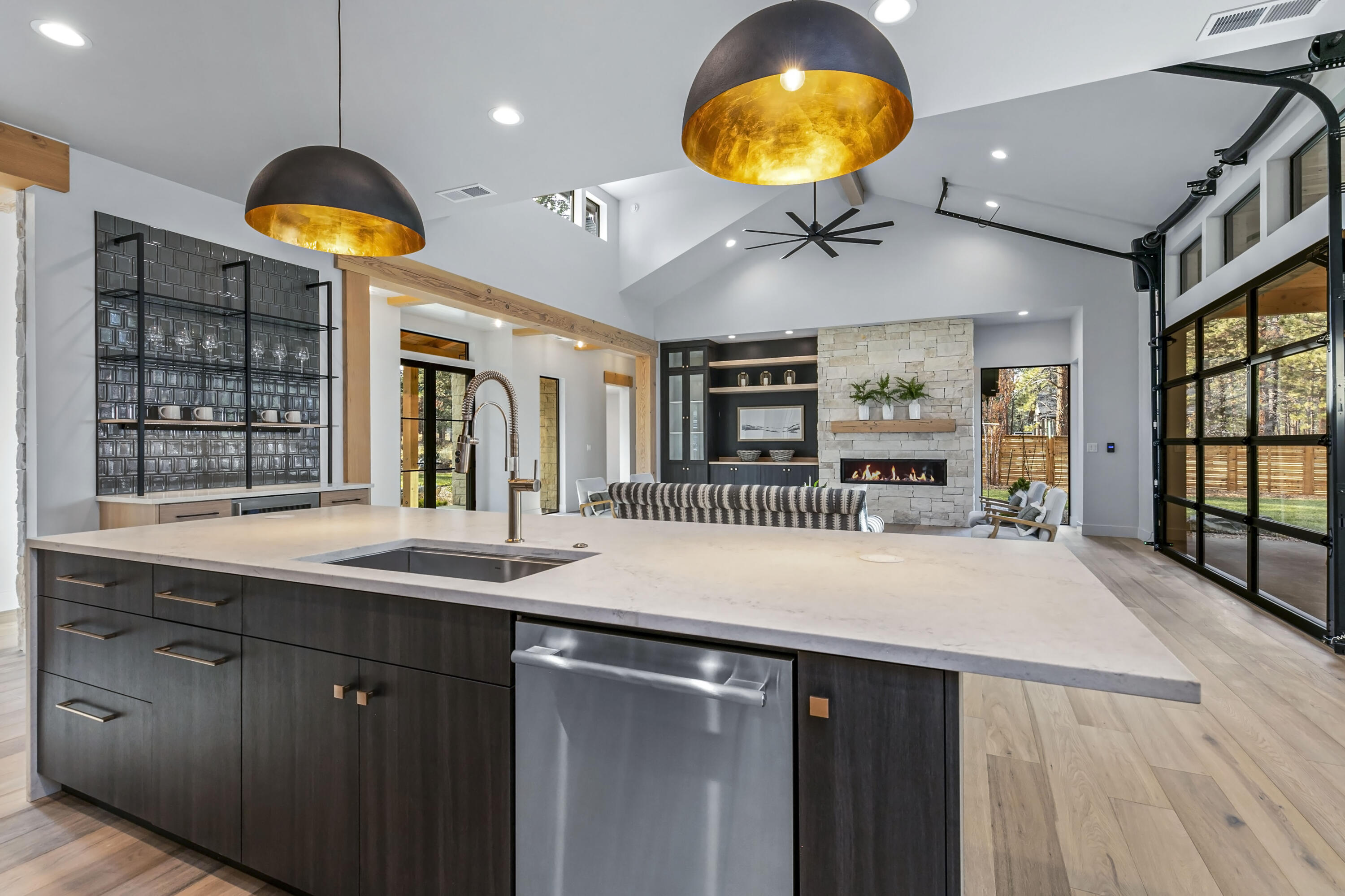 River Bend Estate - Residential