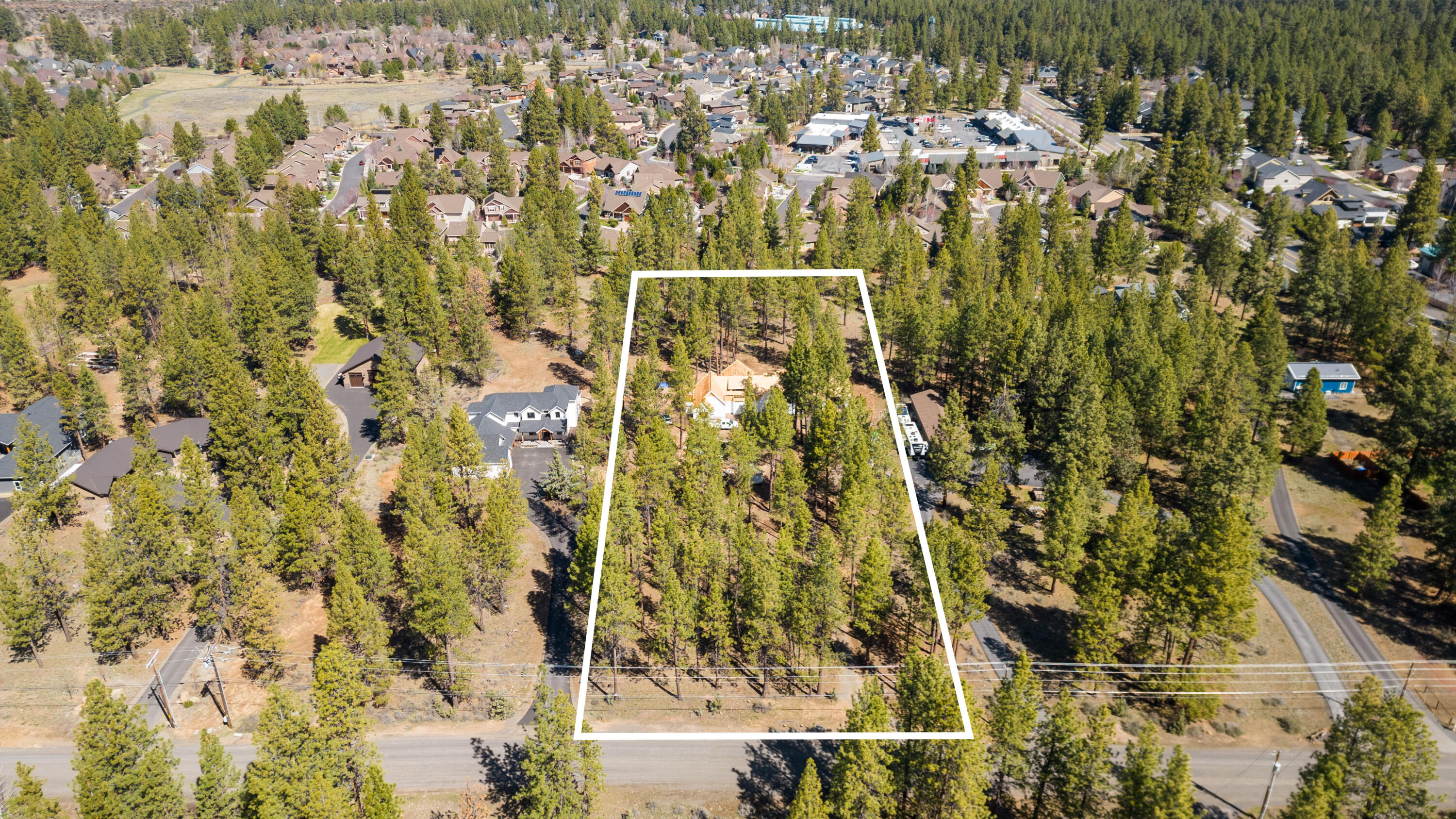 River Bend Estate - Residential