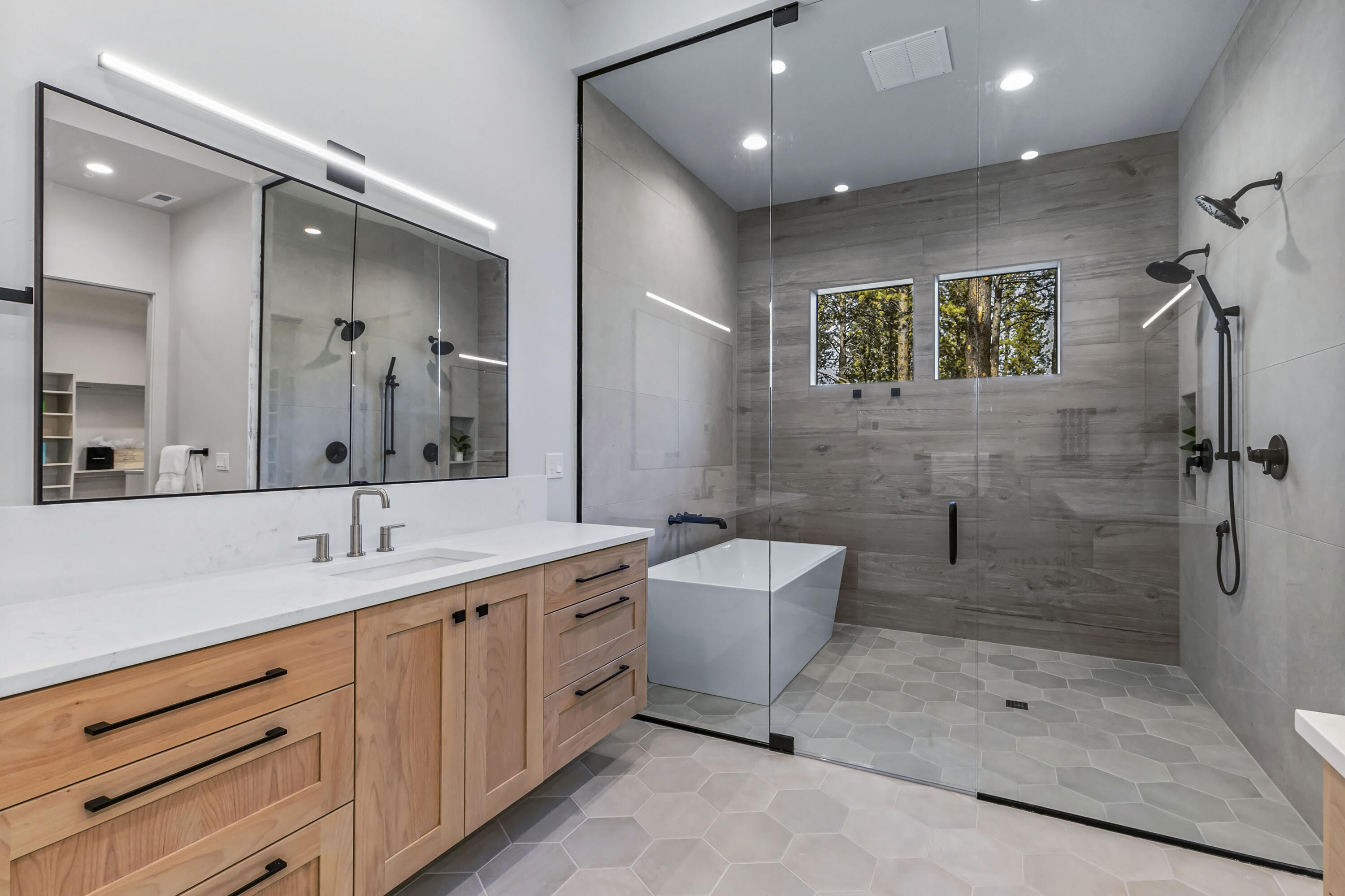 River Bend Estate - Residential