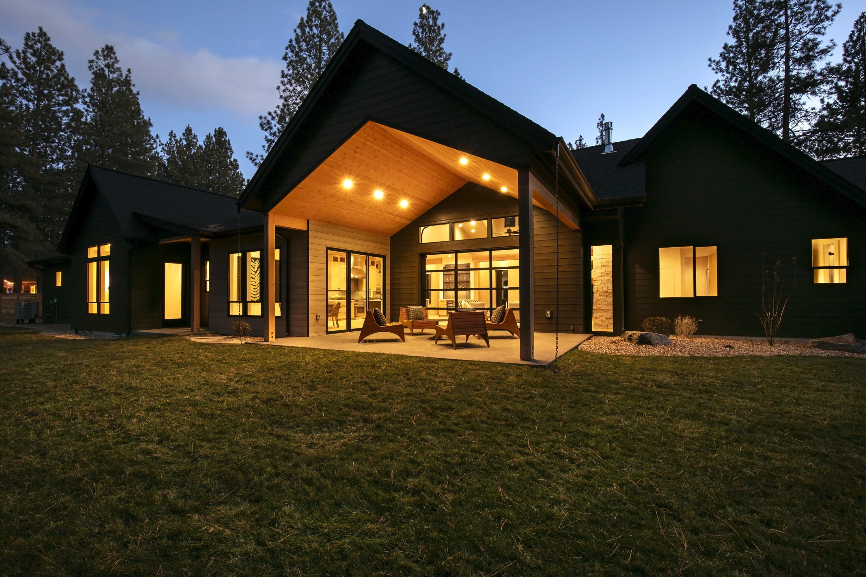 River Bend Estate - Residential