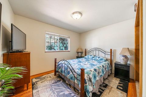 Tiny photo for 332 Rene Drive, Shady Cove, OR 97539 (MLS # 220219329)