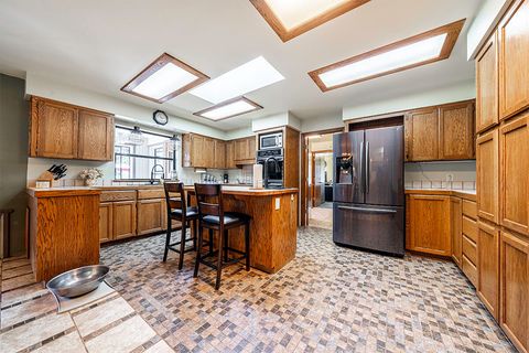 Tiny photo for 332 Rene Drive, Shady Cove, OR 97539 (MLS # 220219329)