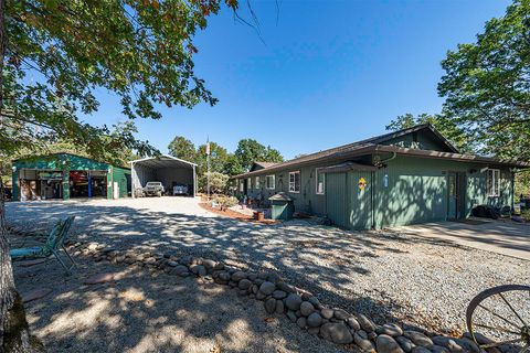 Tiny photo for 332 Rene Drive, Shady Cove, OR 97539 (MLS # 220219329)