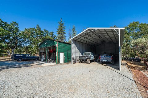 Tiny photo for 332 Rene Drive, Shady Cove, OR 97539 (MLS # 220219329)