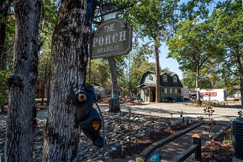 Tiny photo for 332 Rene Drive, Shady Cove, OR 97539 (MLS # 220219329)