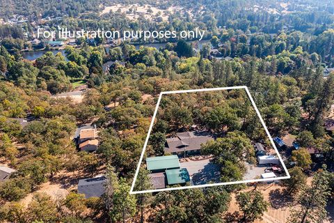 Tiny photo for 332 Rene Drive, Shady Cove, OR 97539 (MLS # 220219329)