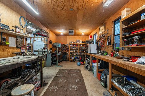 Tiny photo for 332 Rene Drive, Shady Cove, OR 97539 (MLS # 220219329)