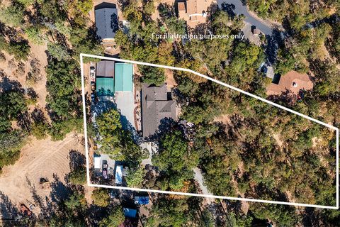 Tiny photo for 332 Rene Drive, Shady Cove, OR 97539 (MLS # 220219329)