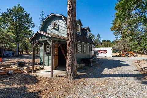 Tiny photo for 332 Rene Drive, Shady Cove, OR 97539 (MLS # 220219329)