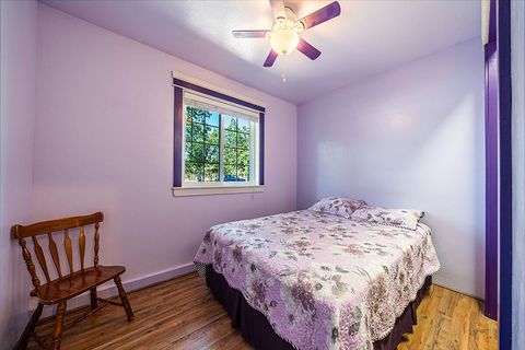 Tiny photo for 332 Rene Drive, Shady Cove, OR 97539 (MLS # 220219329)