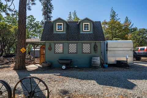 Tiny photo for 332 Rene Drive, Shady Cove, OR 97539 (MLS # 220219329)