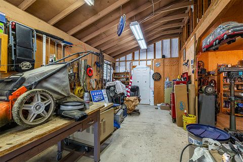 Tiny photo for 332 Rene Drive, Shady Cove, OR 97539 (MLS # 220219329)