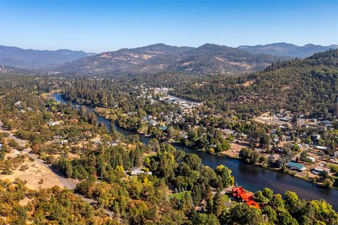 Tiny photo for 332 Rene Drive, Shady Cove, OR 97539 (MLS # 220219329)