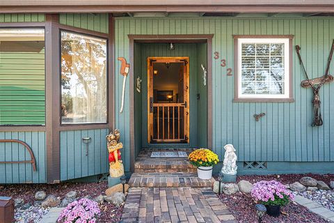 Tiny photo for 332 Rene Drive, Shady Cove, OR 97539 (MLS # 220219329)