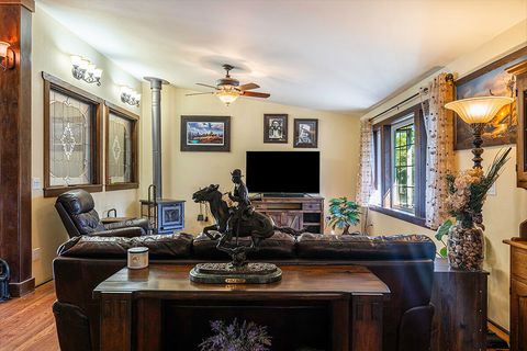 Tiny photo for 332 Rene Drive, Shady Cove, OR 97539 (MLS # 220219329)