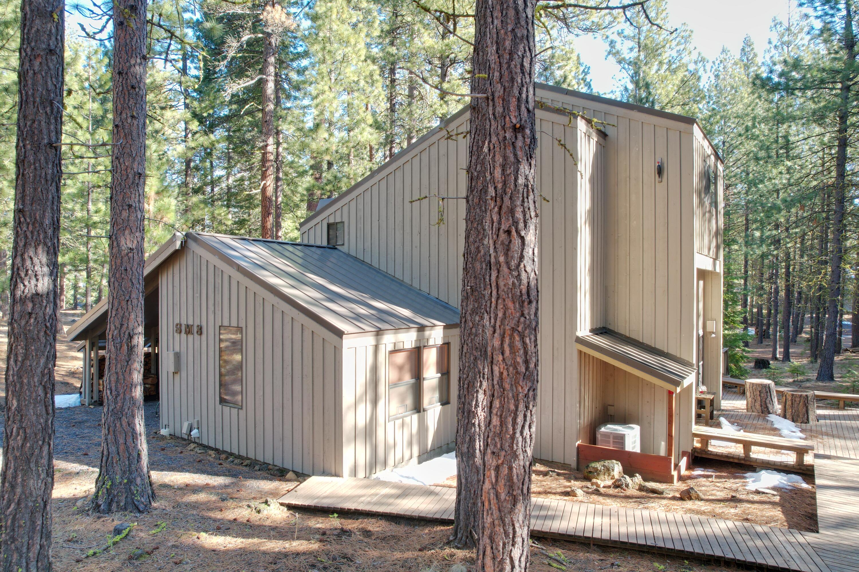 Black Butte Ranch - Residential