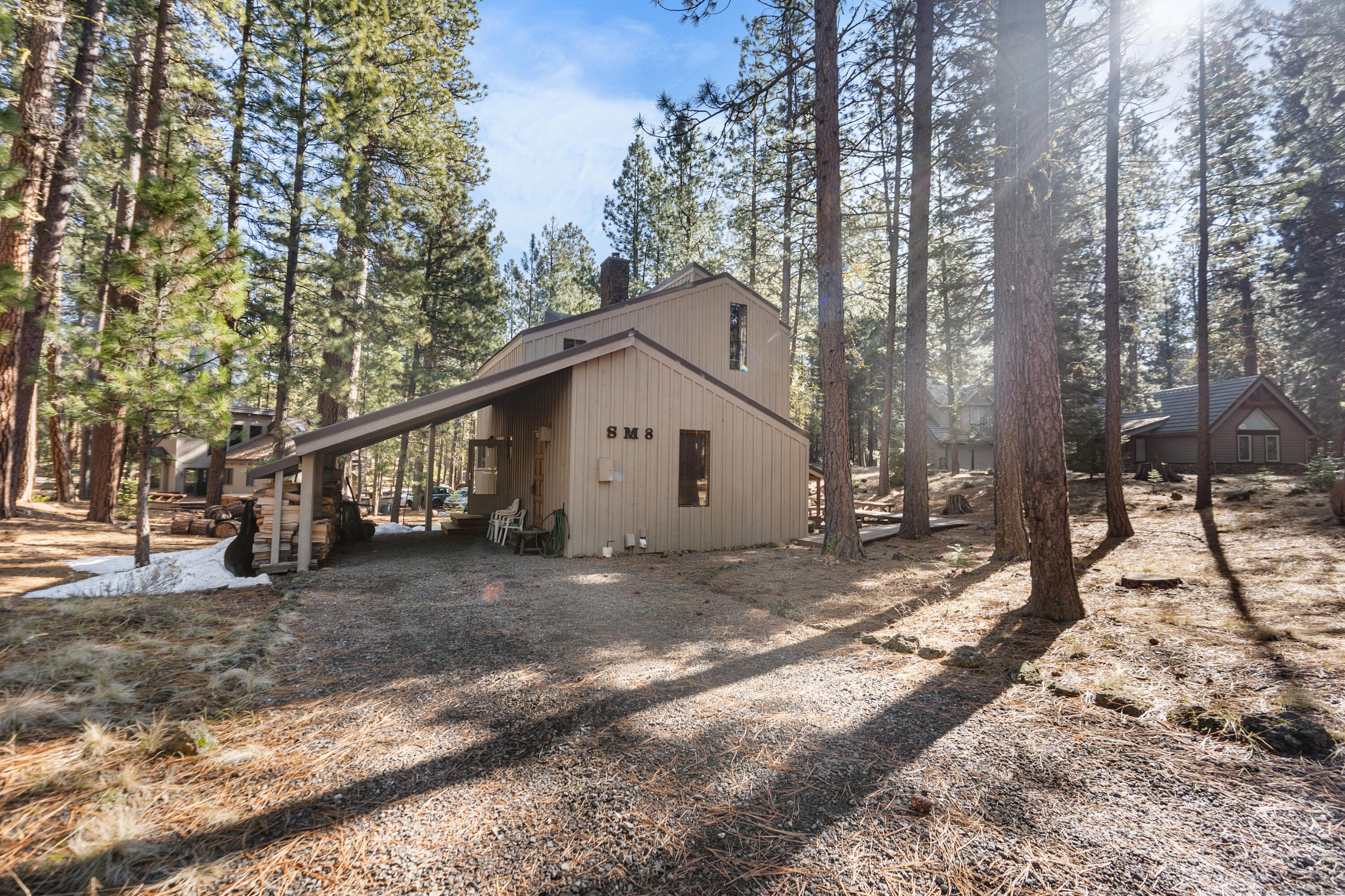 Black Butte Ranch - Residential