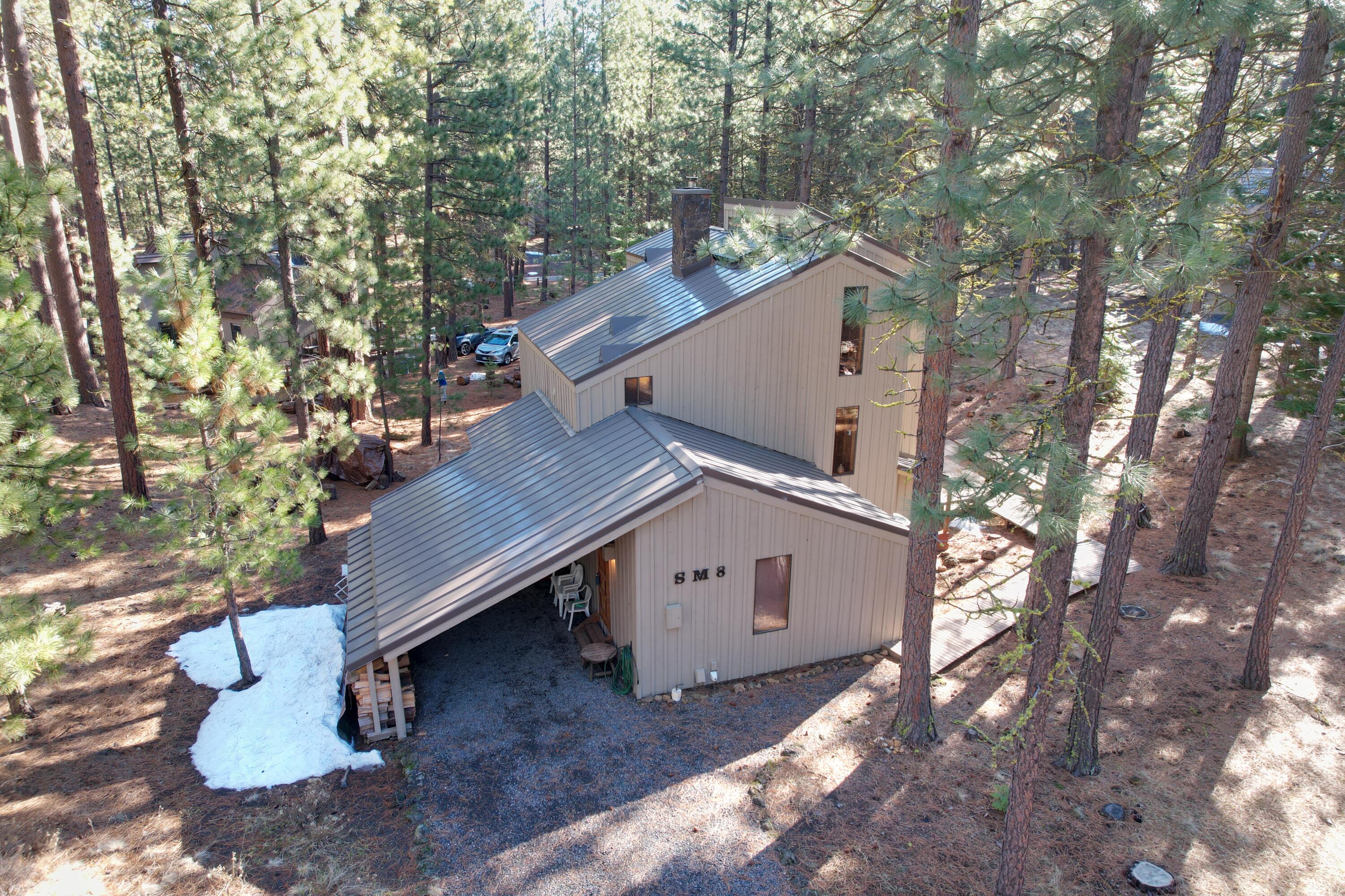 Black Butte Ranch - Residential