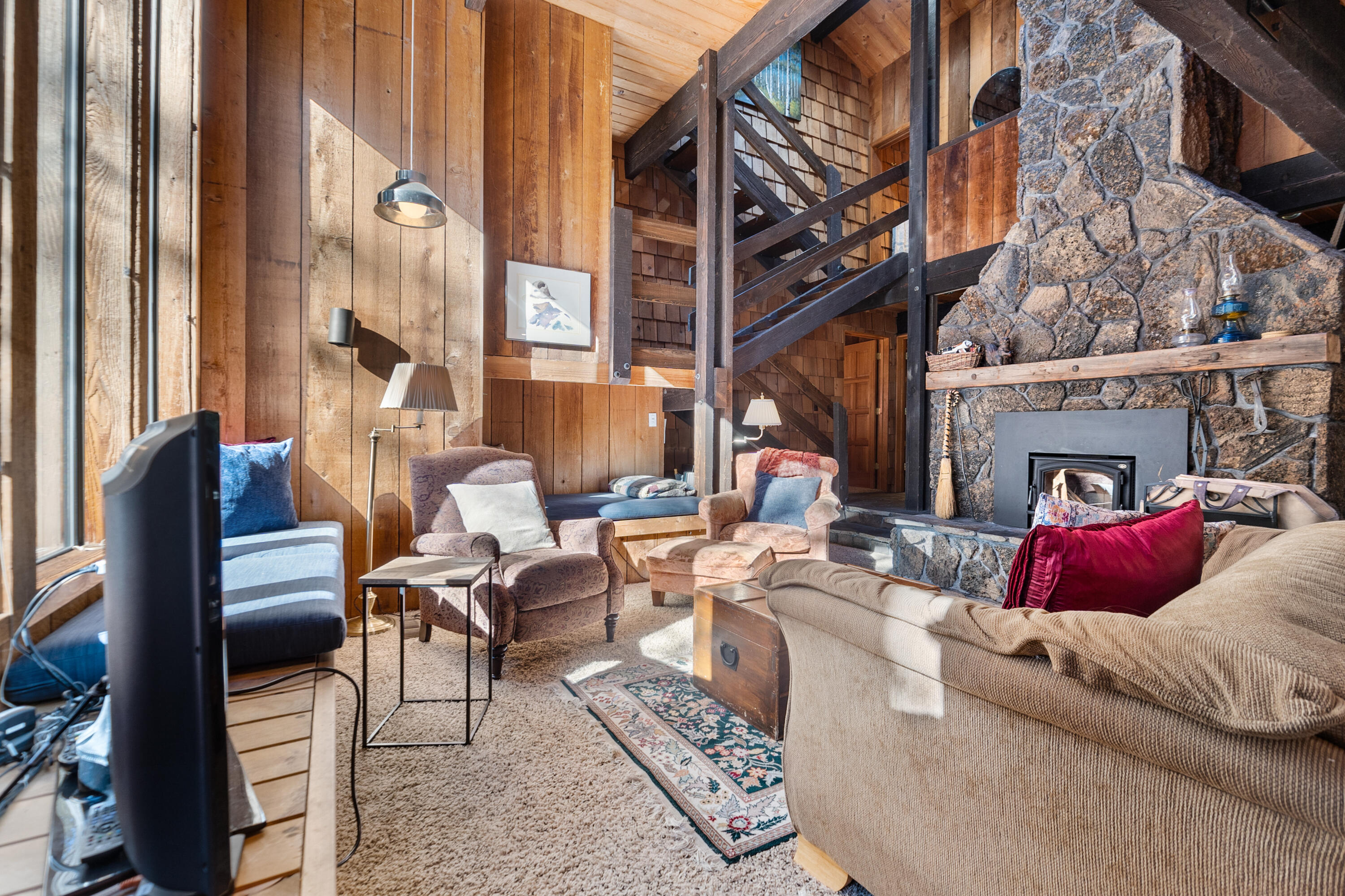 Black Butte Ranch - Residential