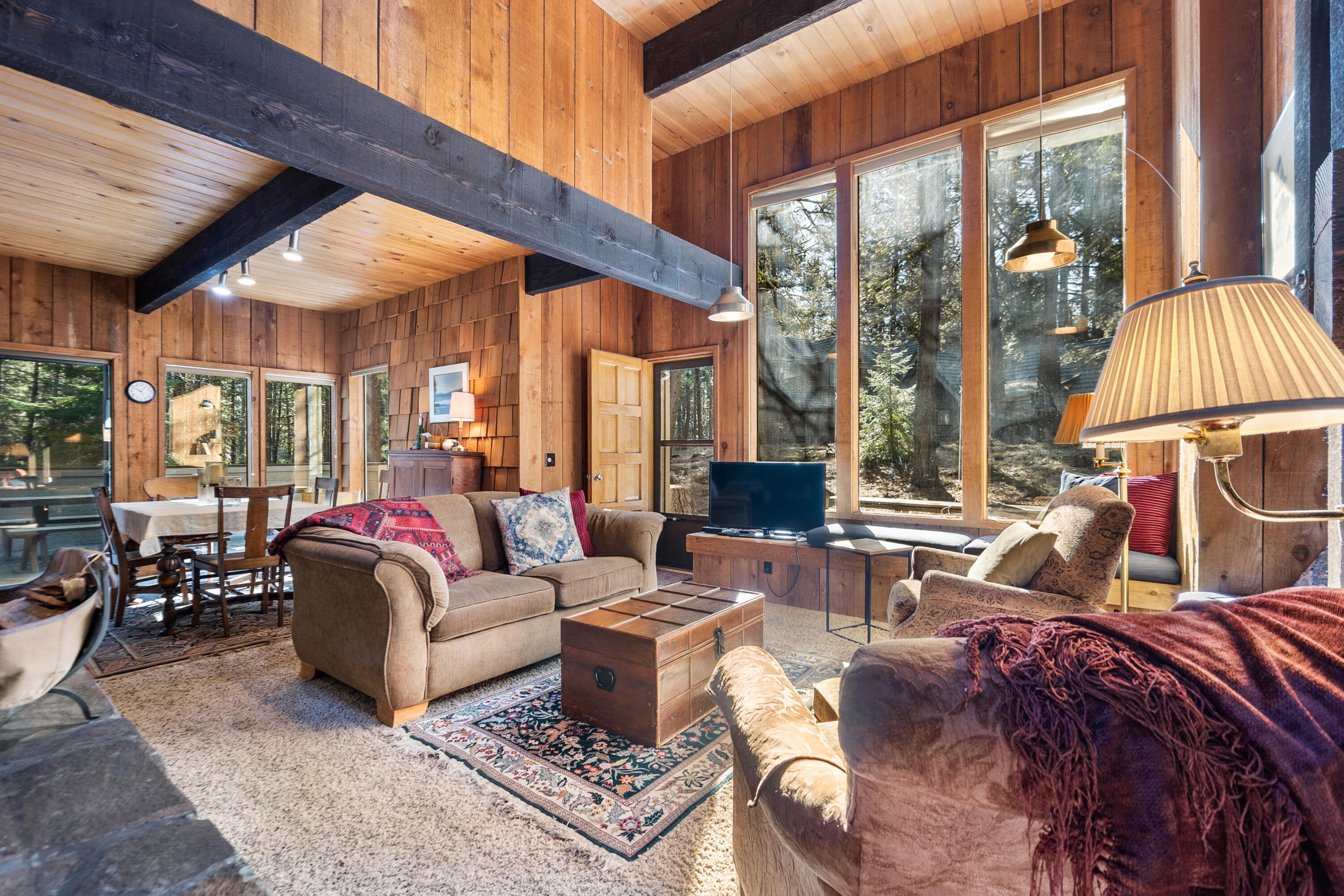 Black Butte Ranch - Residential