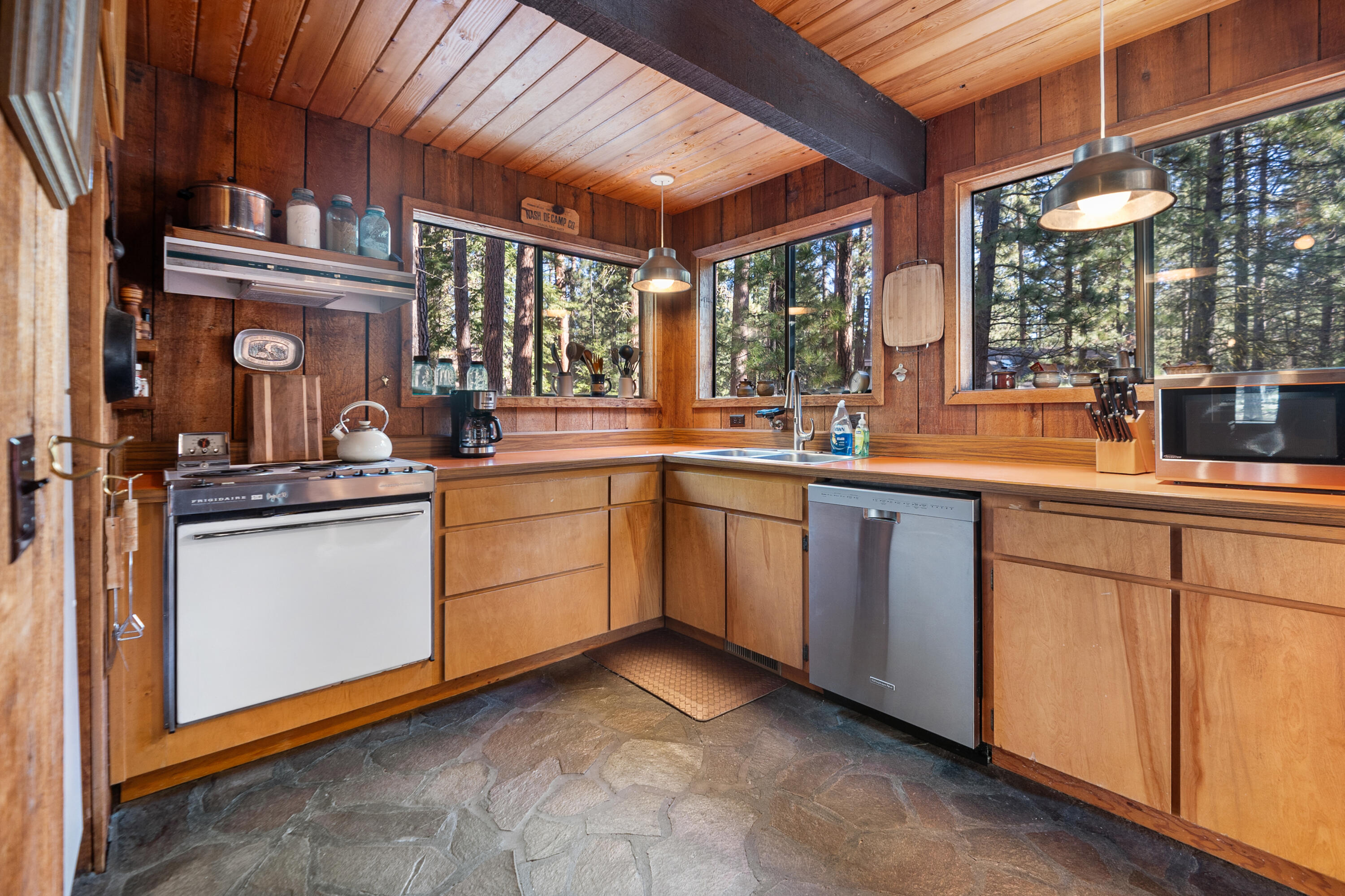 Black Butte Ranch - Residential