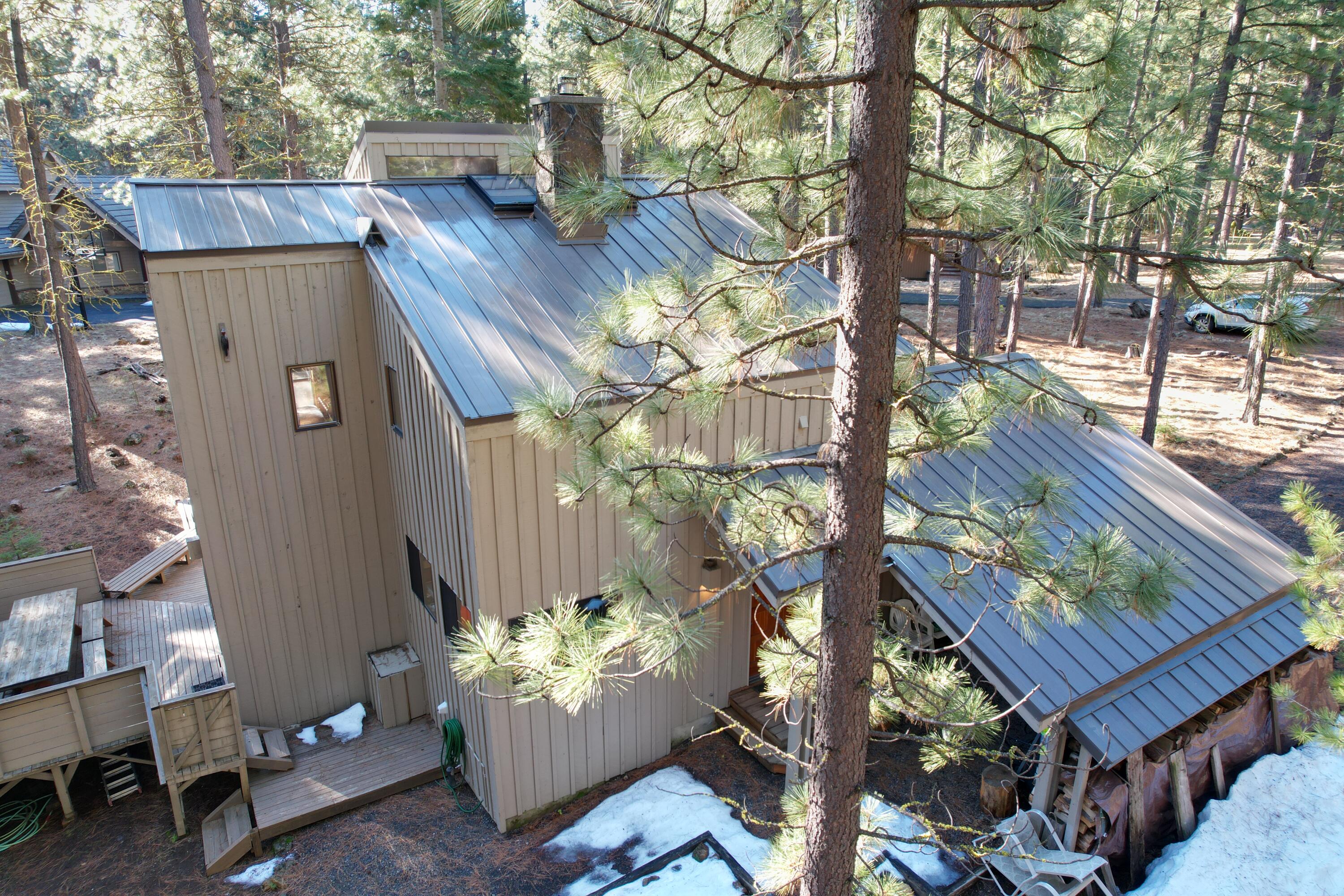 Black Butte Ranch - Residential