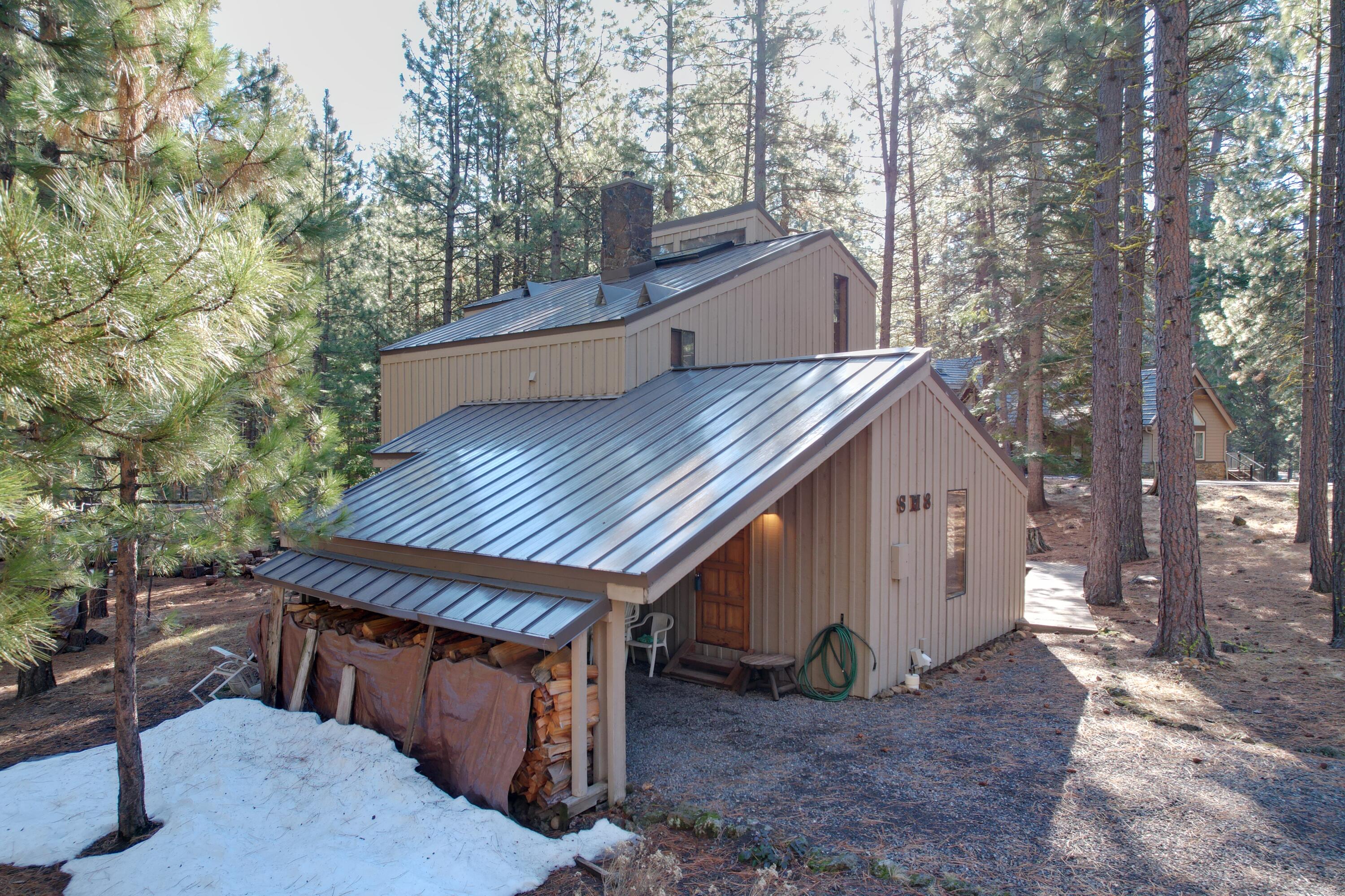 Black Butte Ranch - Residential