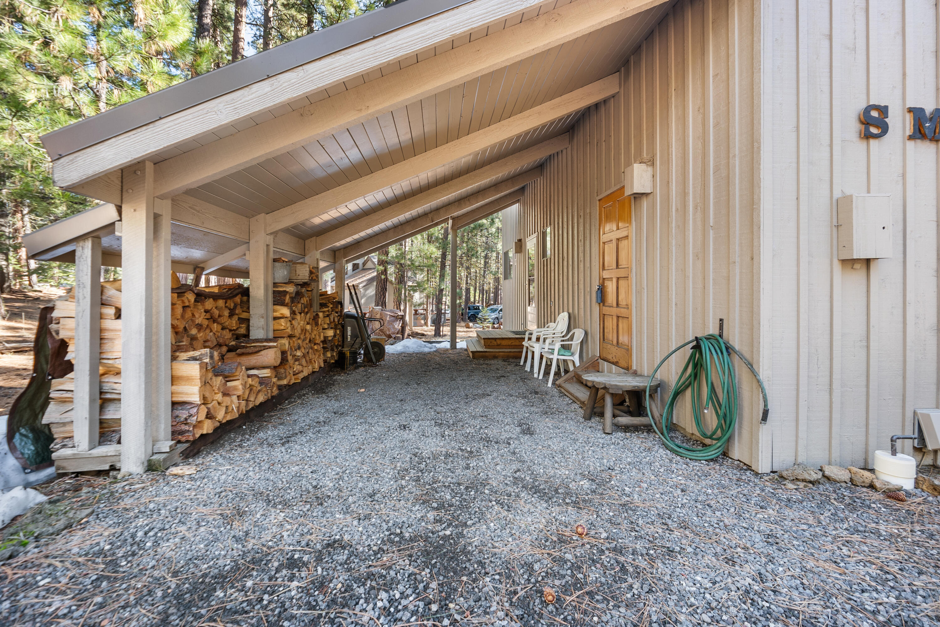 Black Butte Ranch - Residential