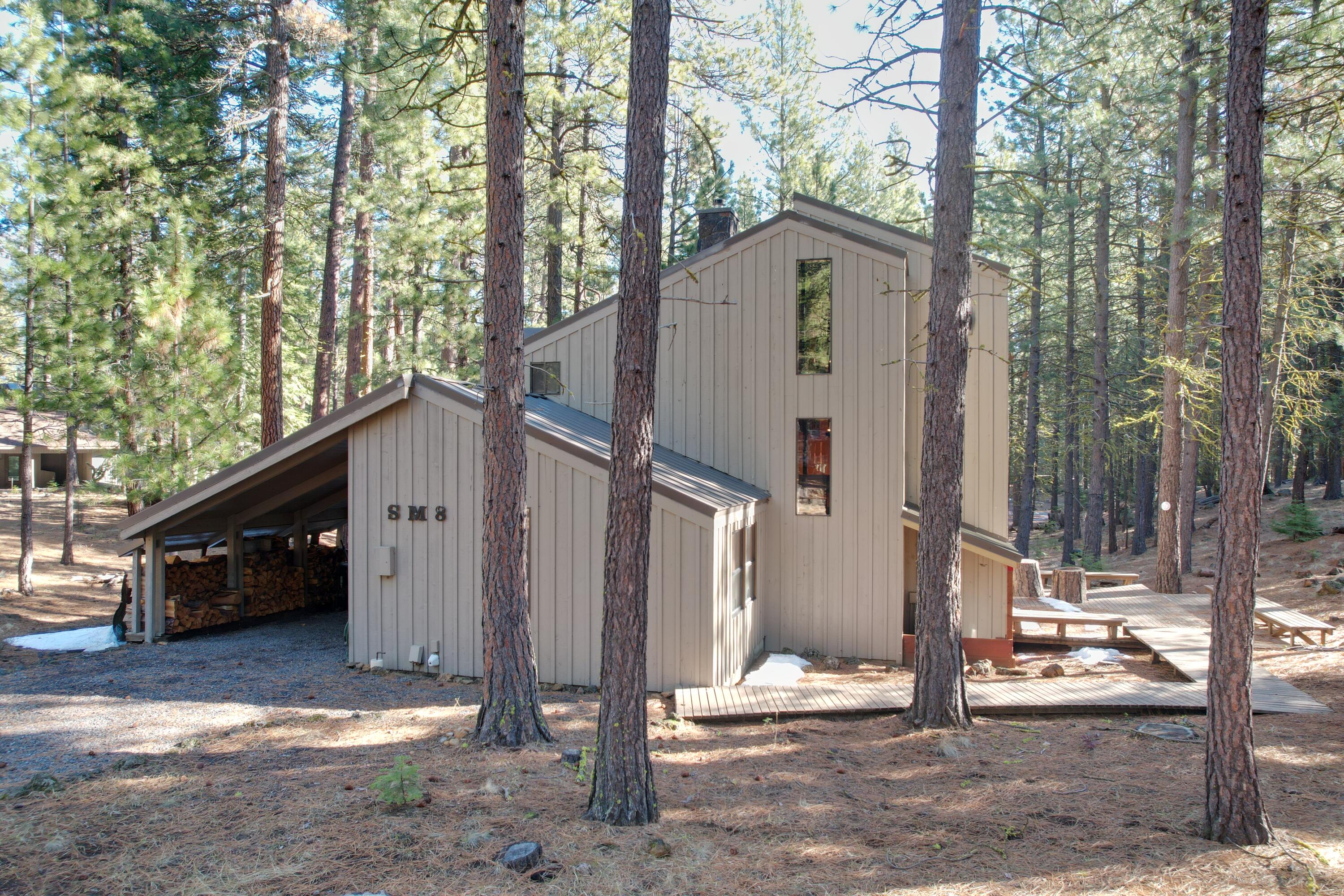 Black Butte Ranch - Residential