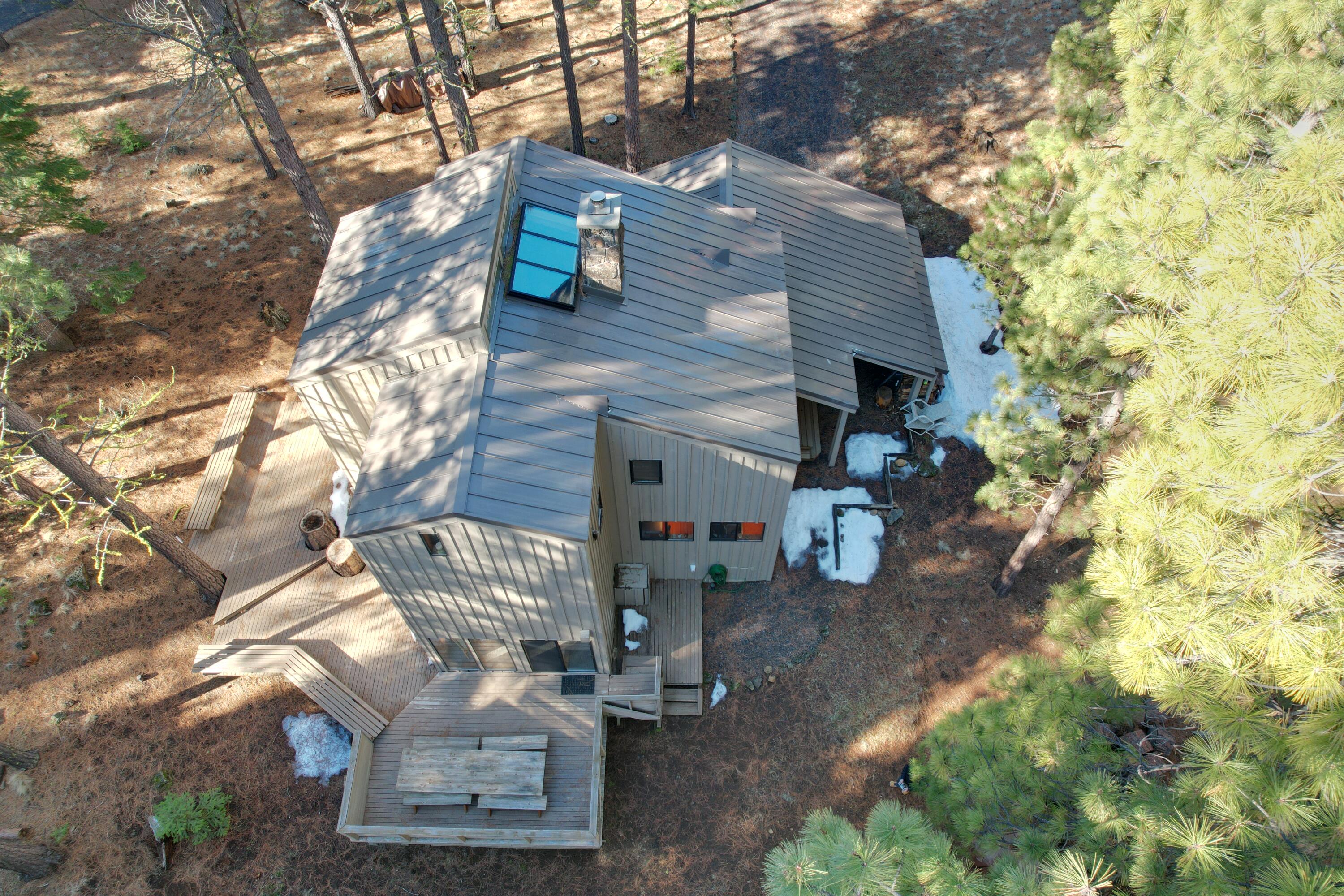 Black Butte Ranch - Residential