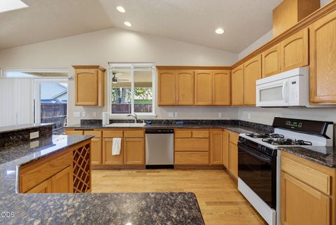 Tiny photo for 1007 Highbury Drive, Medford, OR 97501 (MLS # 220225851)