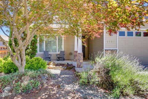 Tiny photo for 1007 Highbury Drive, Medford, OR 97501 (MLS # 220225851)