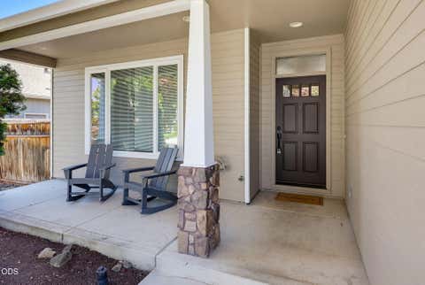 Tiny photo for 1007 Highbury Drive, Medford, OR 97501 (MLS # 220225851)