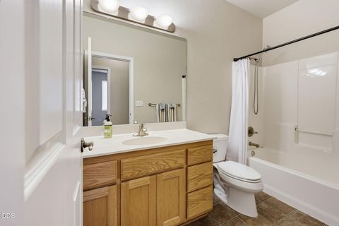 Tiny photo for 1007 Highbury Drive, Medford, OR 97501 (MLS # 220225851)