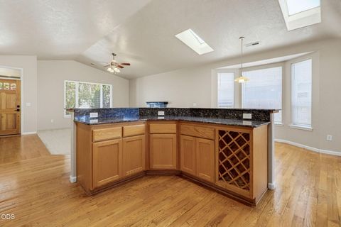 Tiny photo for 1007 Highbury Drive, Medford, OR 97501 (MLS # 220225851)