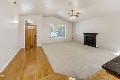 Tiny photo for 1007 Highbury Drive, Medford, OR 97501 (MLS # 220225851)