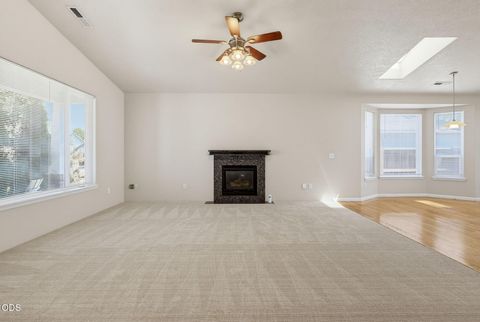 Tiny photo for 1007 Highbury Drive, Medford, OR 97501 (MLS # 220225851)