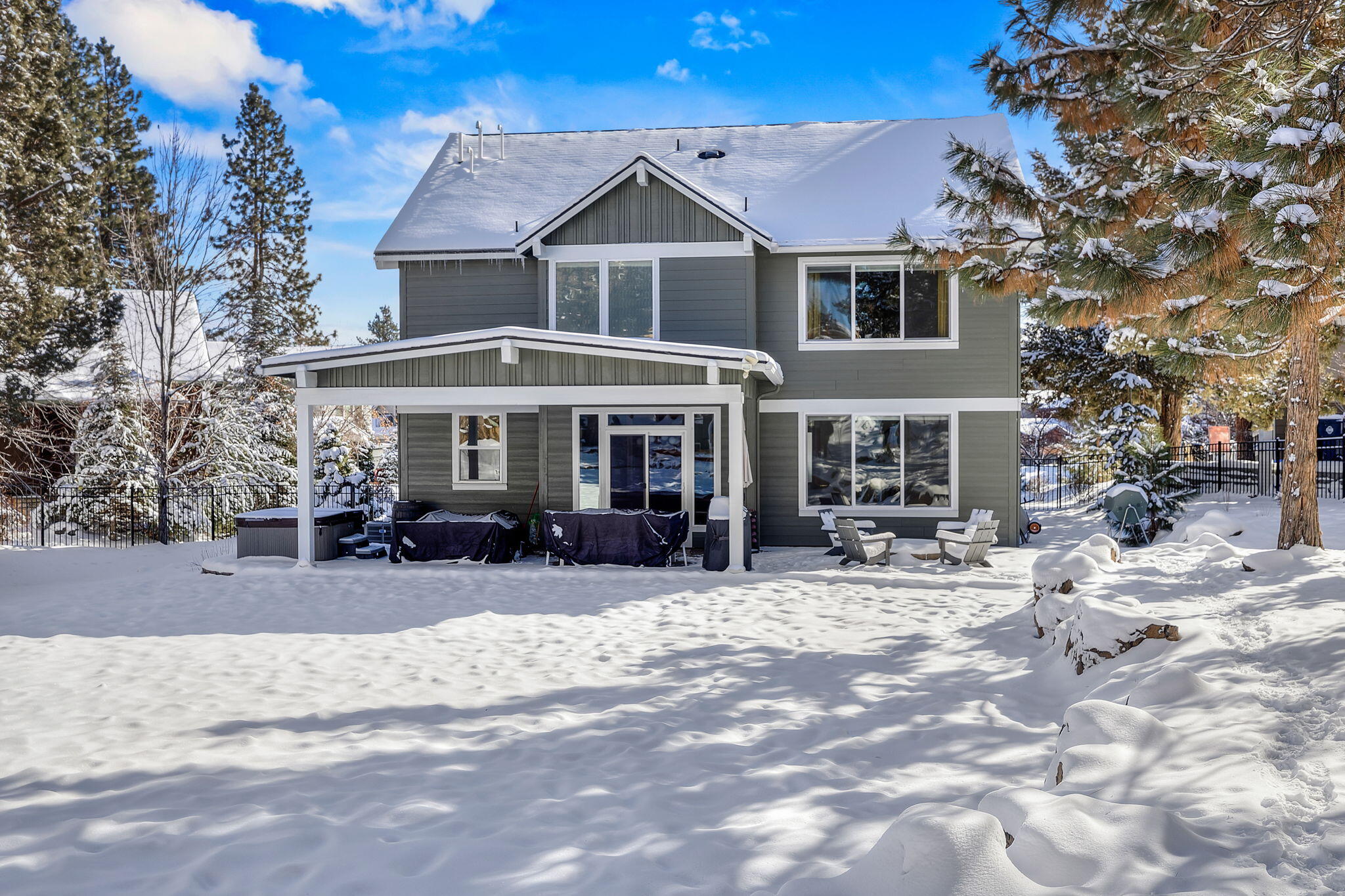 Shevlin Ridge - Residential