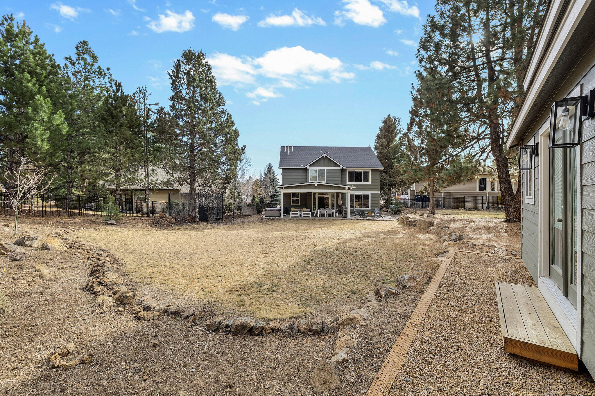 Shevlin Ridge - Residential