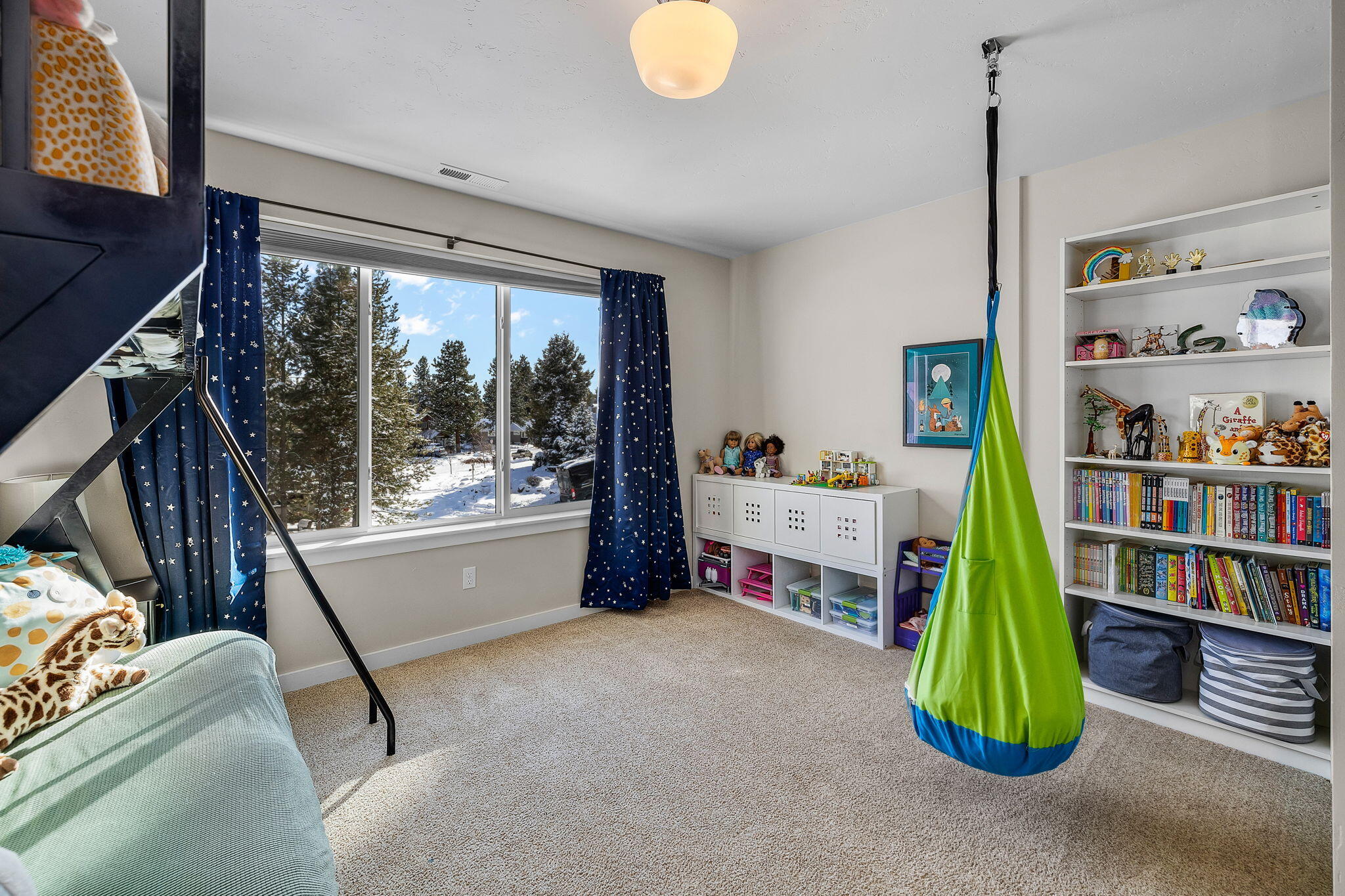 Shevlin Ridge - Residential