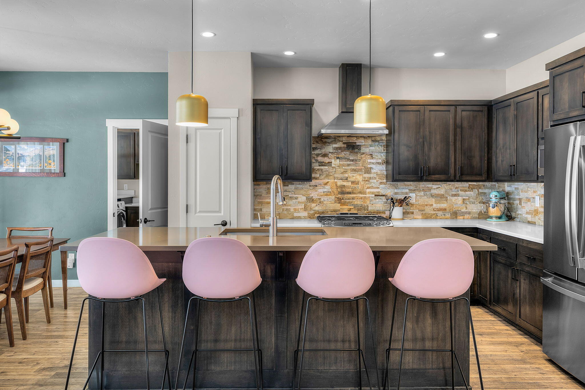 Shevlin Ridge - Residential