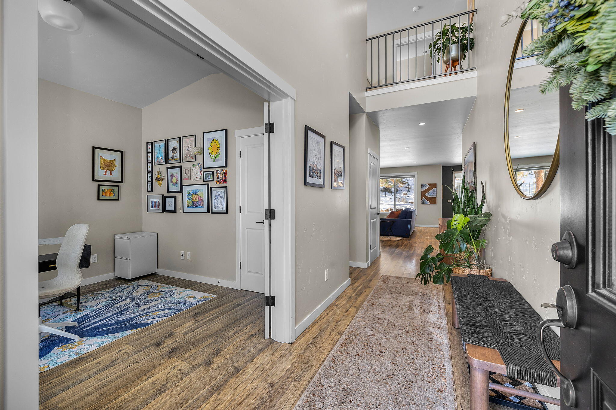 Shevlin Ridge - Residential