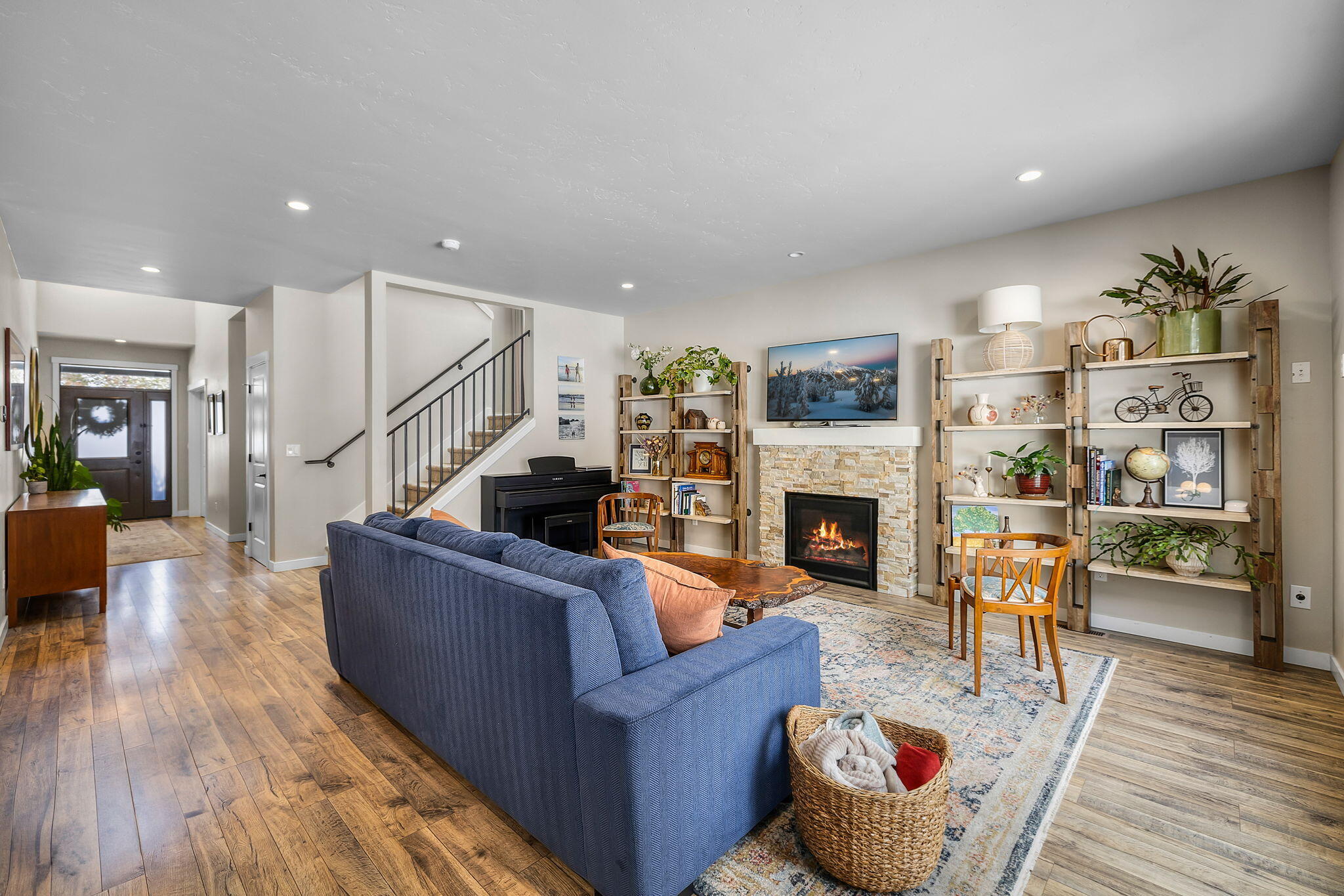 Shevlin Ridge - Residential