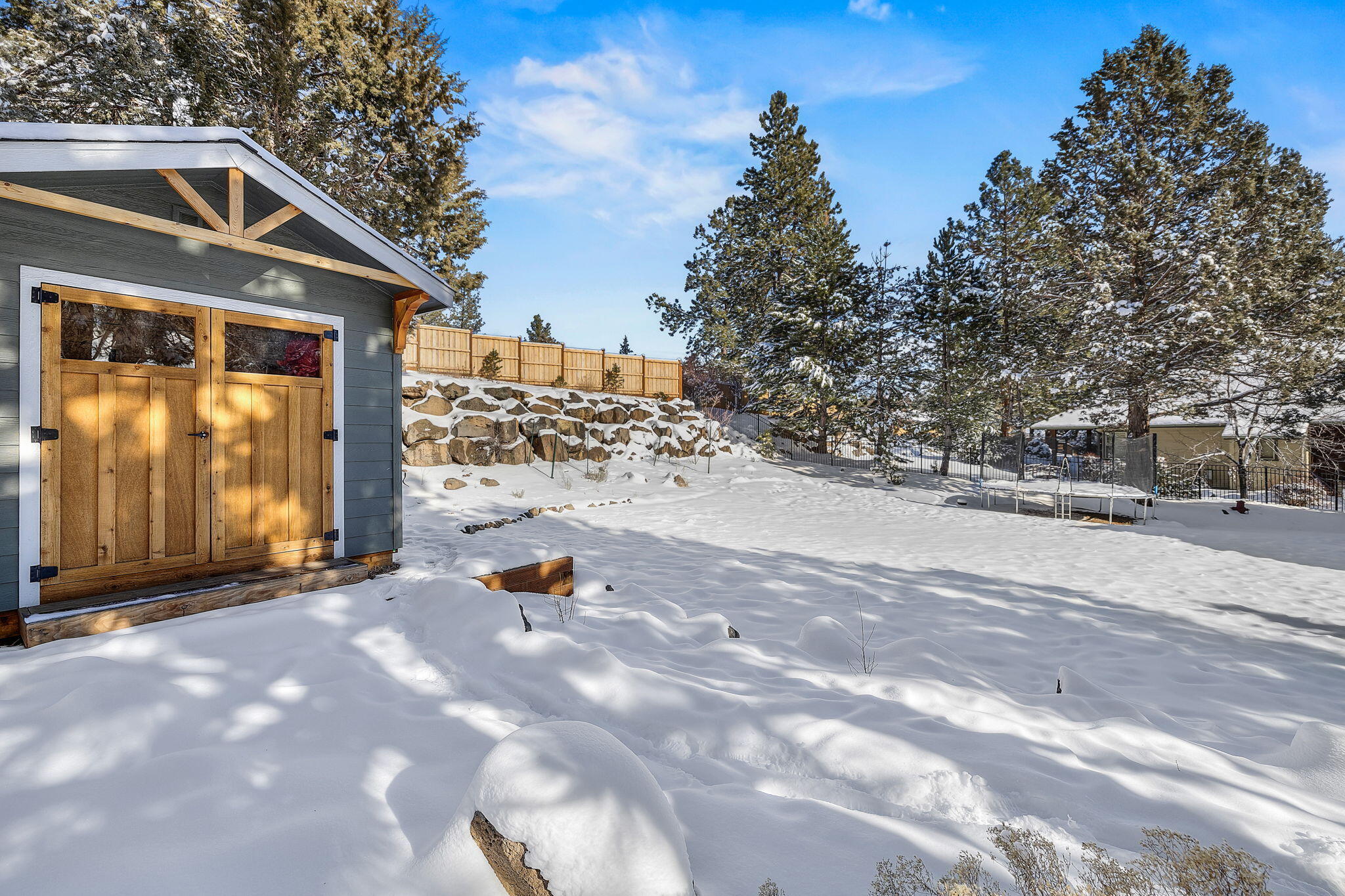 Shevlin Ridge - Residential
