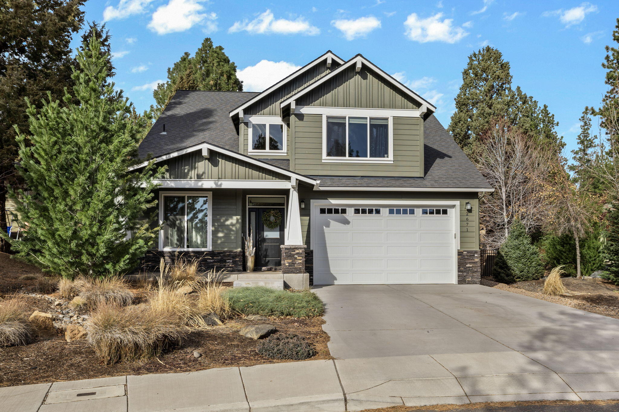 Shevlin Ridge - Residential