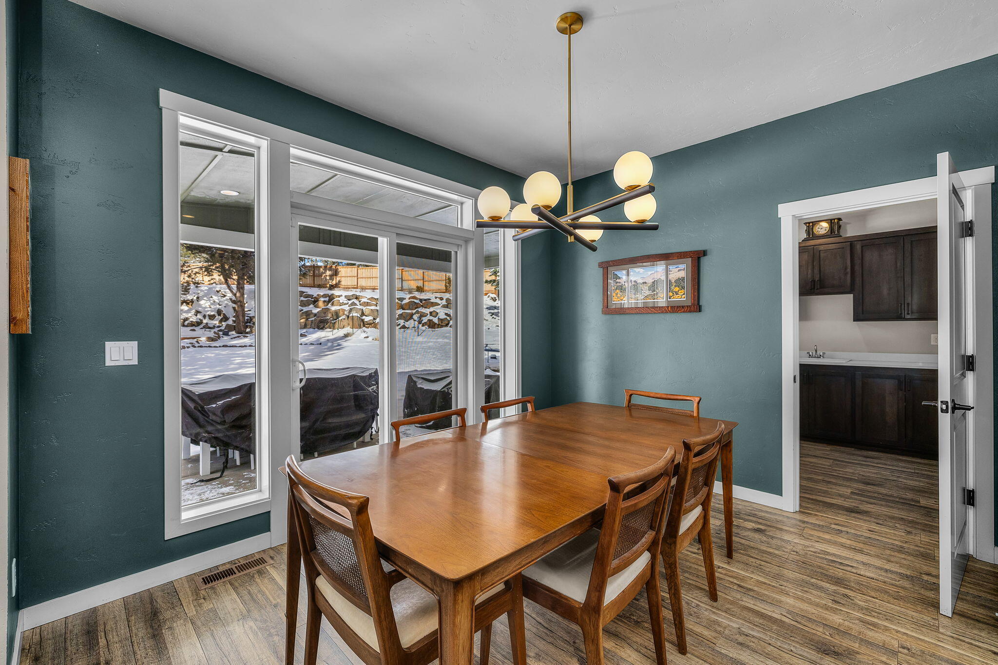 Shevlin Ridge - Residential