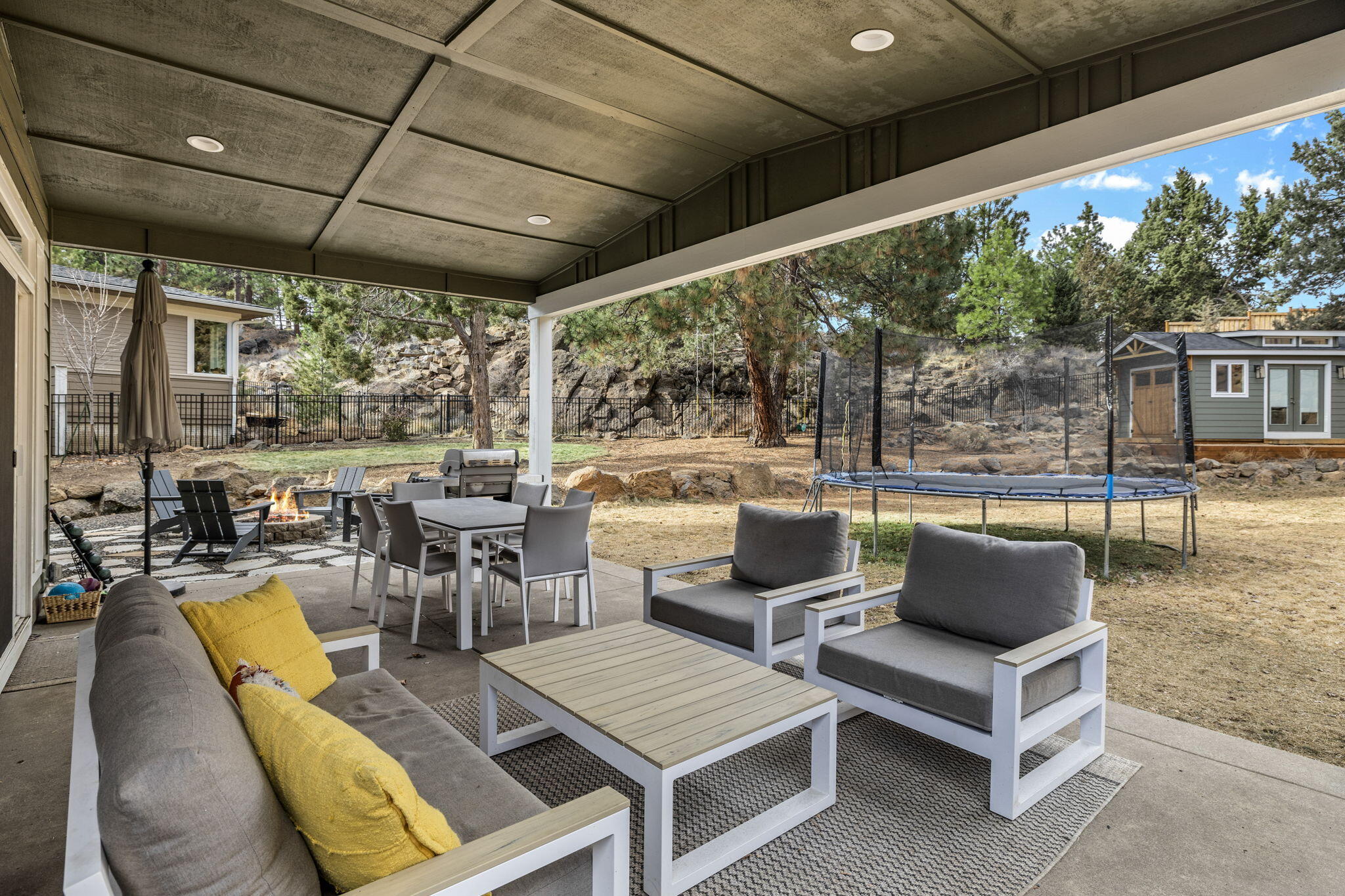 Shevlin Ridge - Residential